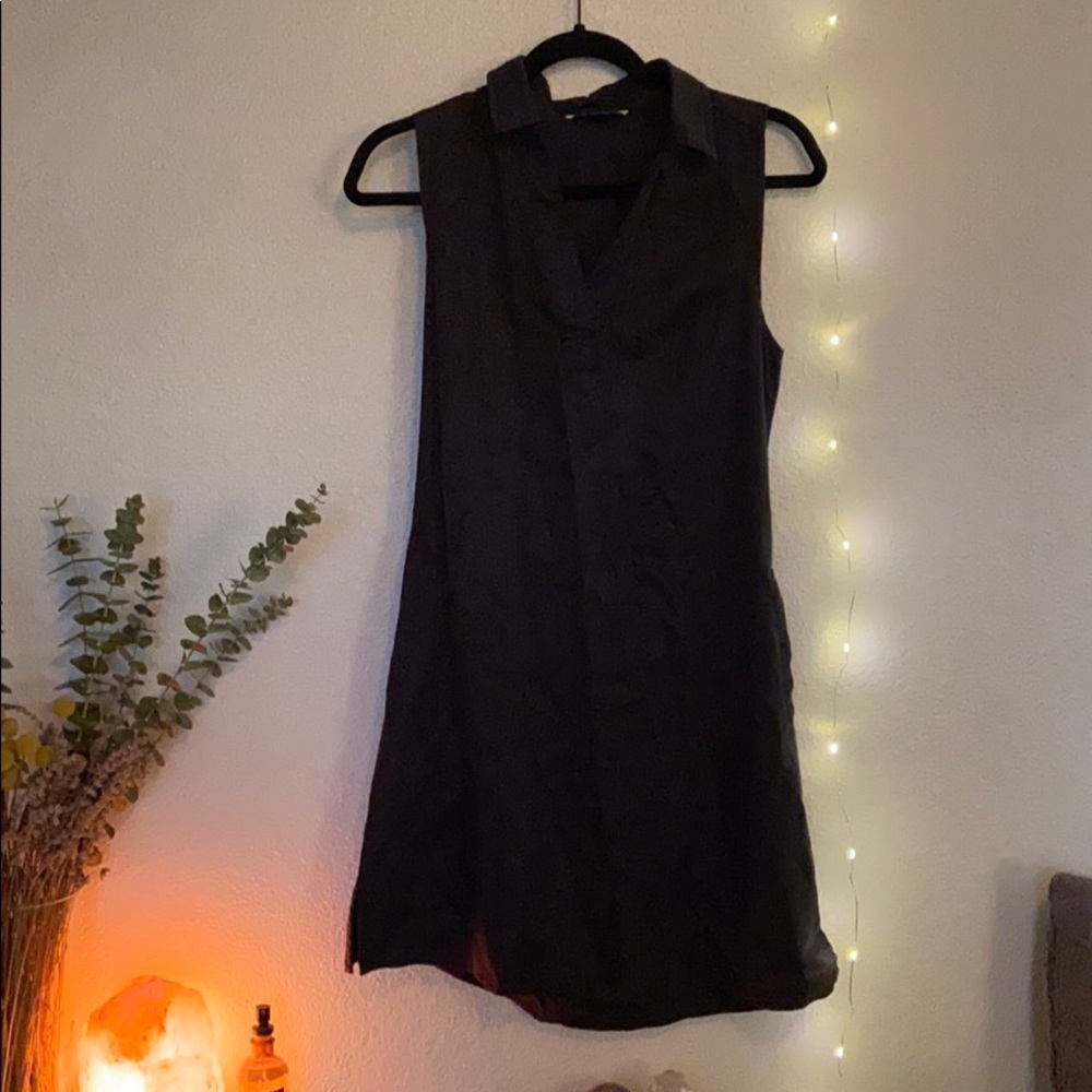 Super adorable Kavu dress